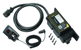 Tekonsha 902502 Prodigy RF Proportional Trailer Brake Controller